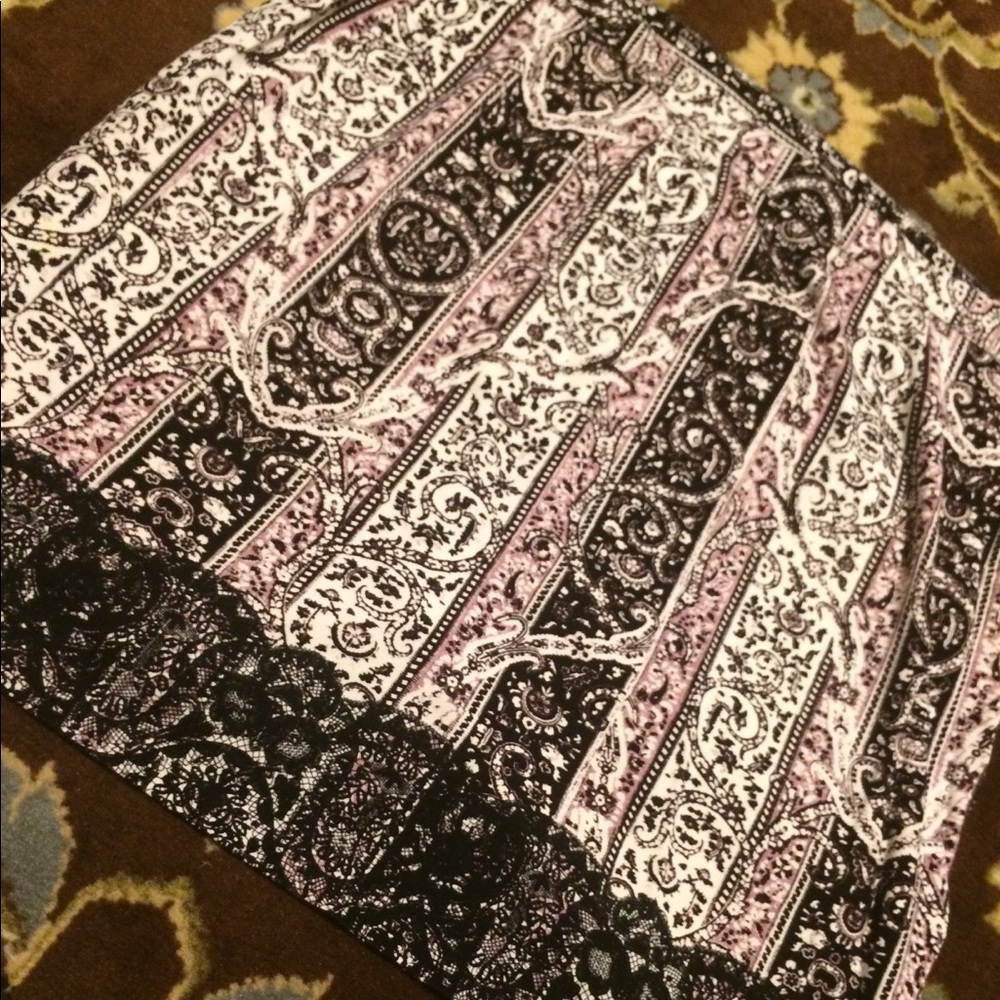 Cato Skirt Size 20/22